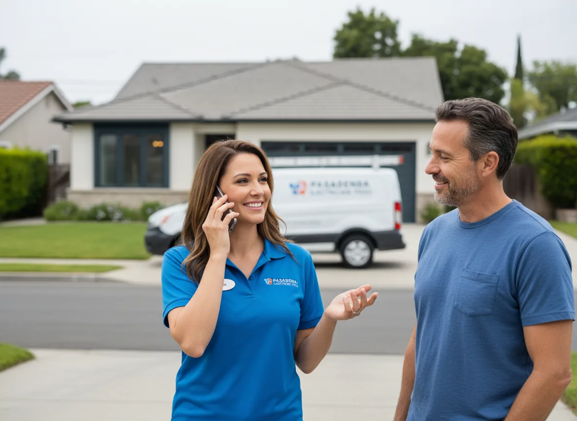 Electrician South English, IA FAQs